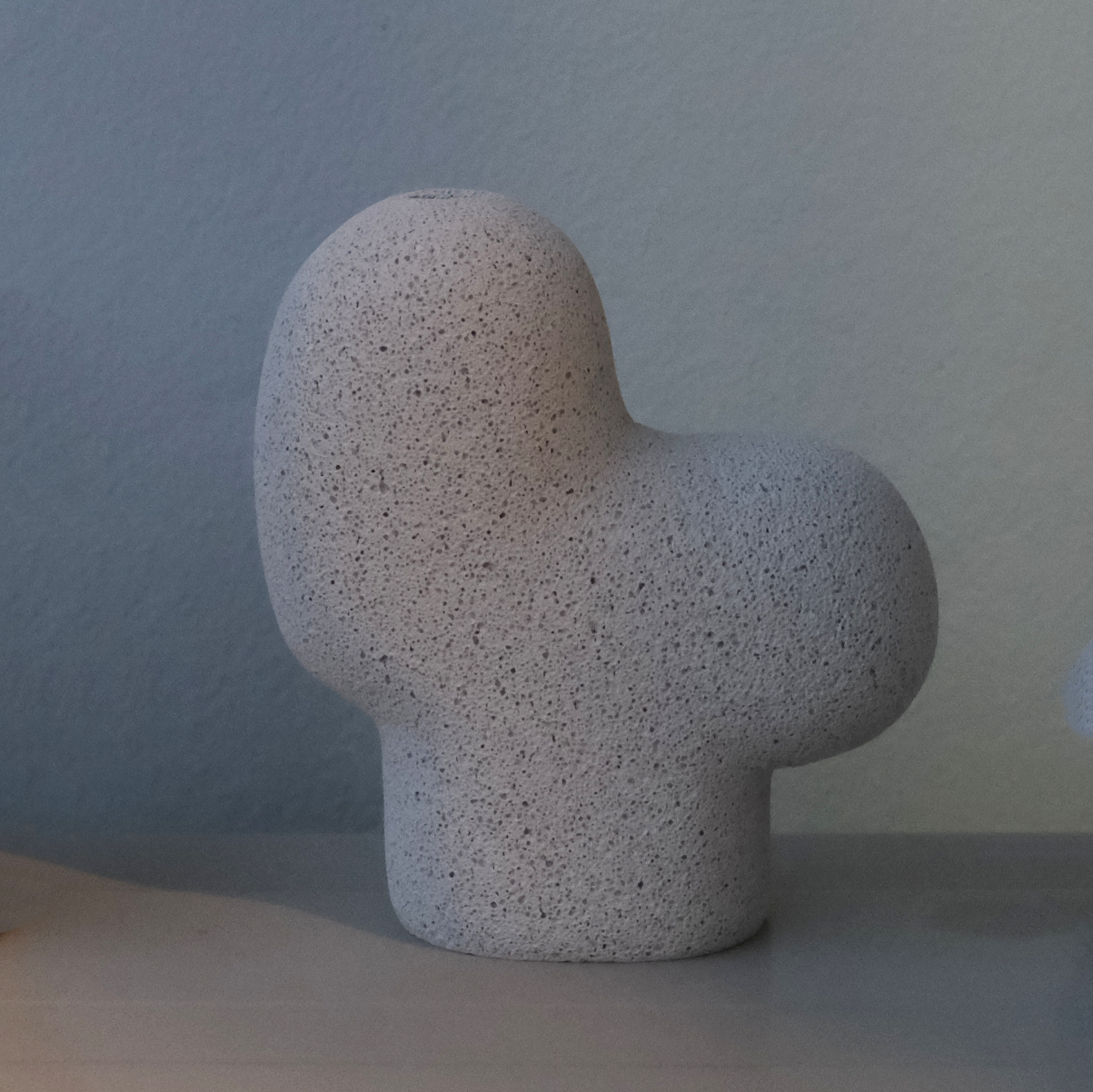 輕質磚花器